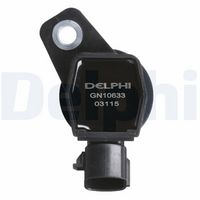 DELPHI GN10633-12B1 - Bobina de encendido