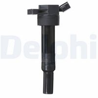 DELPHI GN10633-12B1 - Bobina de encendido
