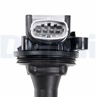 DELPHI GN10331-12B1 - Bobina de encendido