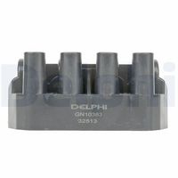DELPHI GN10383-12B1 - Bobina de encendido
