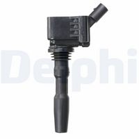 DELPHI GN10631-12B1 - Bobina de encendido