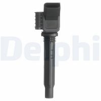 DELPHI GN10632-12B1 - Bobina de encendido