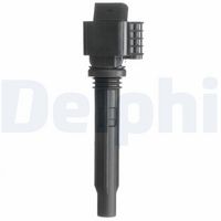 DELPHI GN10632-12B1 - Bobina de encendido