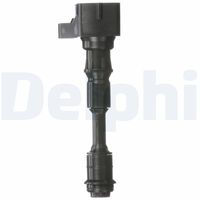 DELPHI GN10907-12B1 - Bobina de encendido