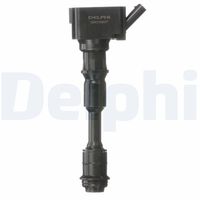 DELPHI GN10907-12B1 - Bobina de encendido