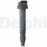 DELPHI GN10909-12B1 - Bobina de encendido