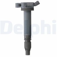 DELPHI GN10909-12B1 - Bobina de encendido