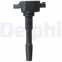 DELPHI GN10798-12B1 - Bobina de encendido