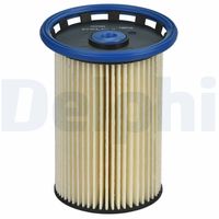DELPHI HDF693 - Filtro combustible