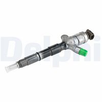 DELPHI HRD633 - Válvula de inyección