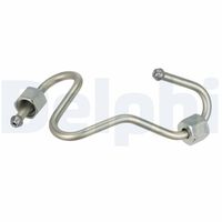 DELPHI HPP011 - Tubería alta presión, sistema inyección