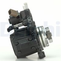 DELPHI HRP712 - Bomba de alta presión