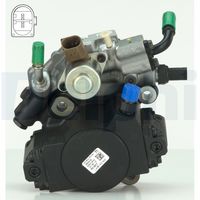 DELPHI HRP716 - Bomba de alta presión