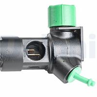 DELPHI HRD348 - Válvula de inyección