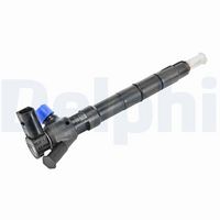 DELPHI HRD372 - Válvula de inyección