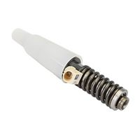 DELPHI HRE398 - Válvula de inyección