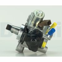 DELPHI HRP719 - Bomba de alta presión