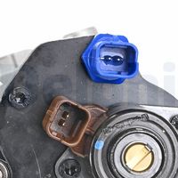 DELPHI HRP737 - Bomba de alta presión