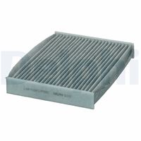 DELPHI KF10305C - Filtro, aire habitáculo