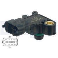 DELPHI PS10155 - Sensor, presión colector de admisión