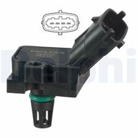 DELPHI PS10176 - Sensor, temperatura del aire de admisión