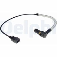 DELPHI SS10898 - Generador de impulsos, cigüeñal
