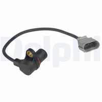 DELPHI SS10966 - Generador de impulsos, cigüeñal
