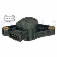 DELPHI SS1099412B1 - Sensor, posición mariposa