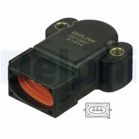 DELPHI SS1099712B1 - Sensor, posición mariposa