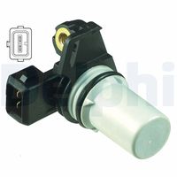 DELPHI SS11079 - Generador de impulsos, cigüeñal