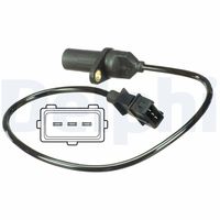 DELPHI SS11310 - Generador de impulsos, cigüeñal