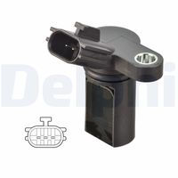 DELPHI SS1229612B1 - Sensor, posición arbol de levas