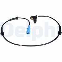 DELPHI SS20023 - Sensor, revoluciones de la rueda