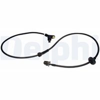 DELPHI SS20031 - Sensor, revoluciones de la rueda