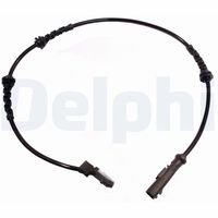 DELPHI SS20064 - Sensor, revoluciones de la rueda