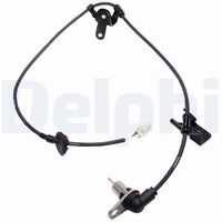 DELPHI SS20080 - Sensor, revoluciones de la rueda