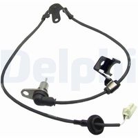 DELPHI SS20081 - Sensor, revoluciones de la rueda