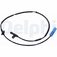 DELPHI SS20084 - Sensor, revoluciones de la rueda