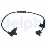 DELPHI SS20091 - Sensor, revoluciones de la rueda