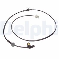 DELPHI SS20130 - Sensor, revoluciones de la rueda