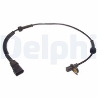 DELPHI SS20139 - Sensor, revoluciones de la rueda
