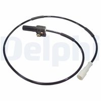 DELPHI SS20142 - Sensor, revoluciones de la rueda