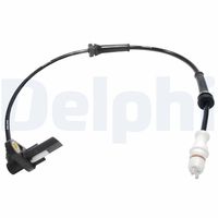 DELPHI SS20150 - Sensor, revoluciones de la rueda