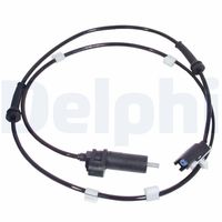 DELPHI SS20180 - Sensor, revoluciones de la rueda