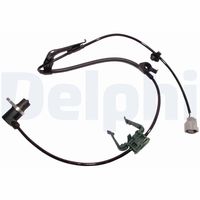 DELPHI SS20201 - Sensor, revoluciones de la rueda