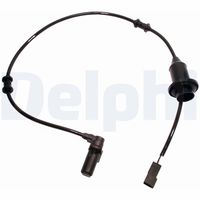 DELPHI SS20220 - Sensor, revoluciones de la rueda