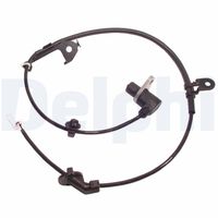 DELPHI SS20230 - Sensor, revoluciones de la rueda