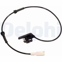 DELPHI SS20233 - Sensor, revoluciones de la rueda