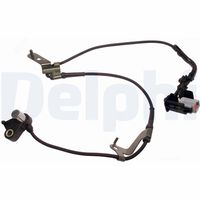 DELPHI SS20239 - Sensor, revoluciones de la rueda