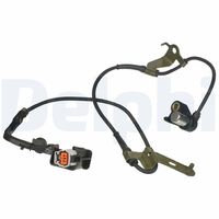DELPHI SS20263 - Sensor, revoluciones de la rueda